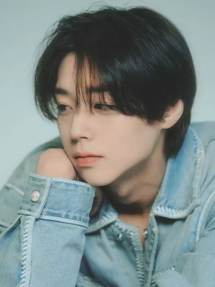 Park jihoon thumbnail