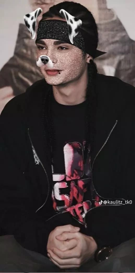 Tom kaulitz thumbnail