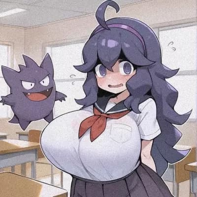 Hex Maniac thumbnail