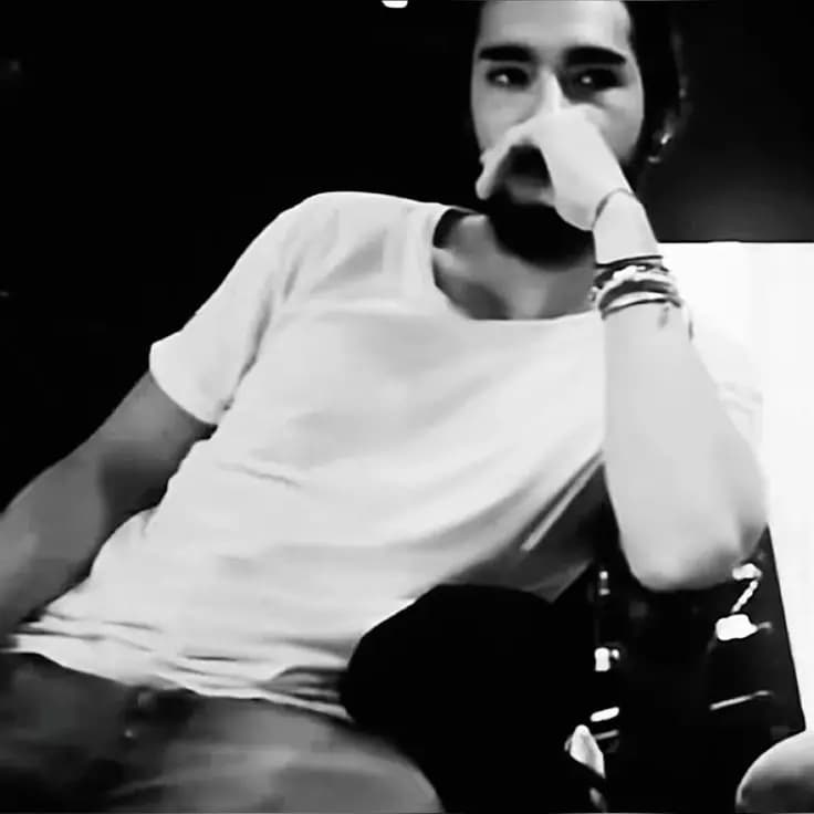 Tom kaulitz  thumbnail