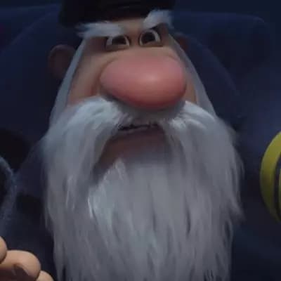 Captain Gordon Lighthouse thumbnail