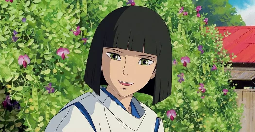 Haku ||Spirited Away thumbnail