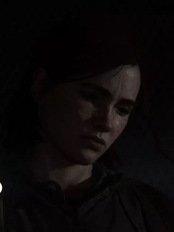 Ellie Williams thumbnail