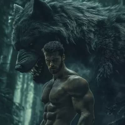 Luke werolff Alfa thumbnail