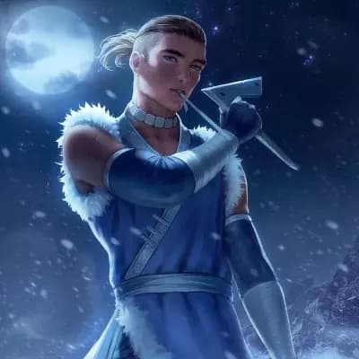 Sokka thumbnail
