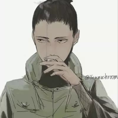 Shikamaru Nara thumbnail