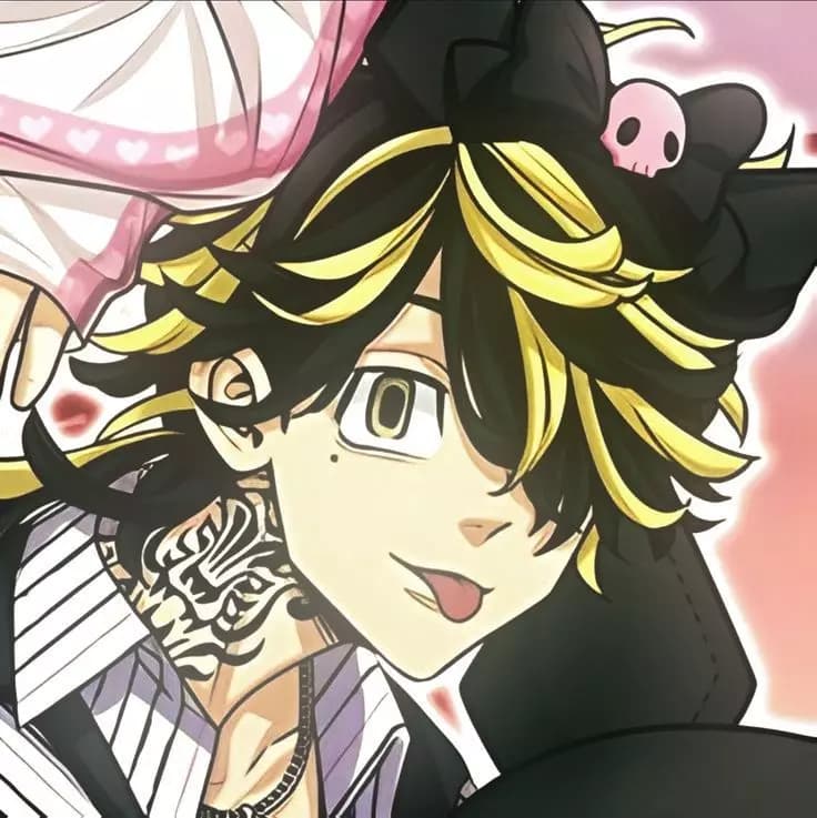 —Kazutora Hanemiya!𐙚 🐯🍌 thumbnail
