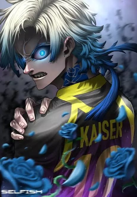 Michael Kaiser thumbnail