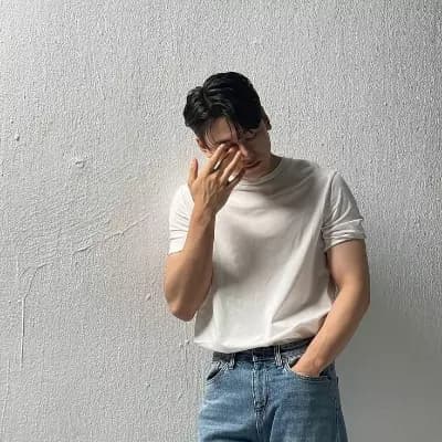 Cha Woo Min thumbnail