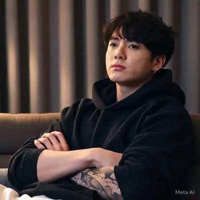 Jungkook thumbnail