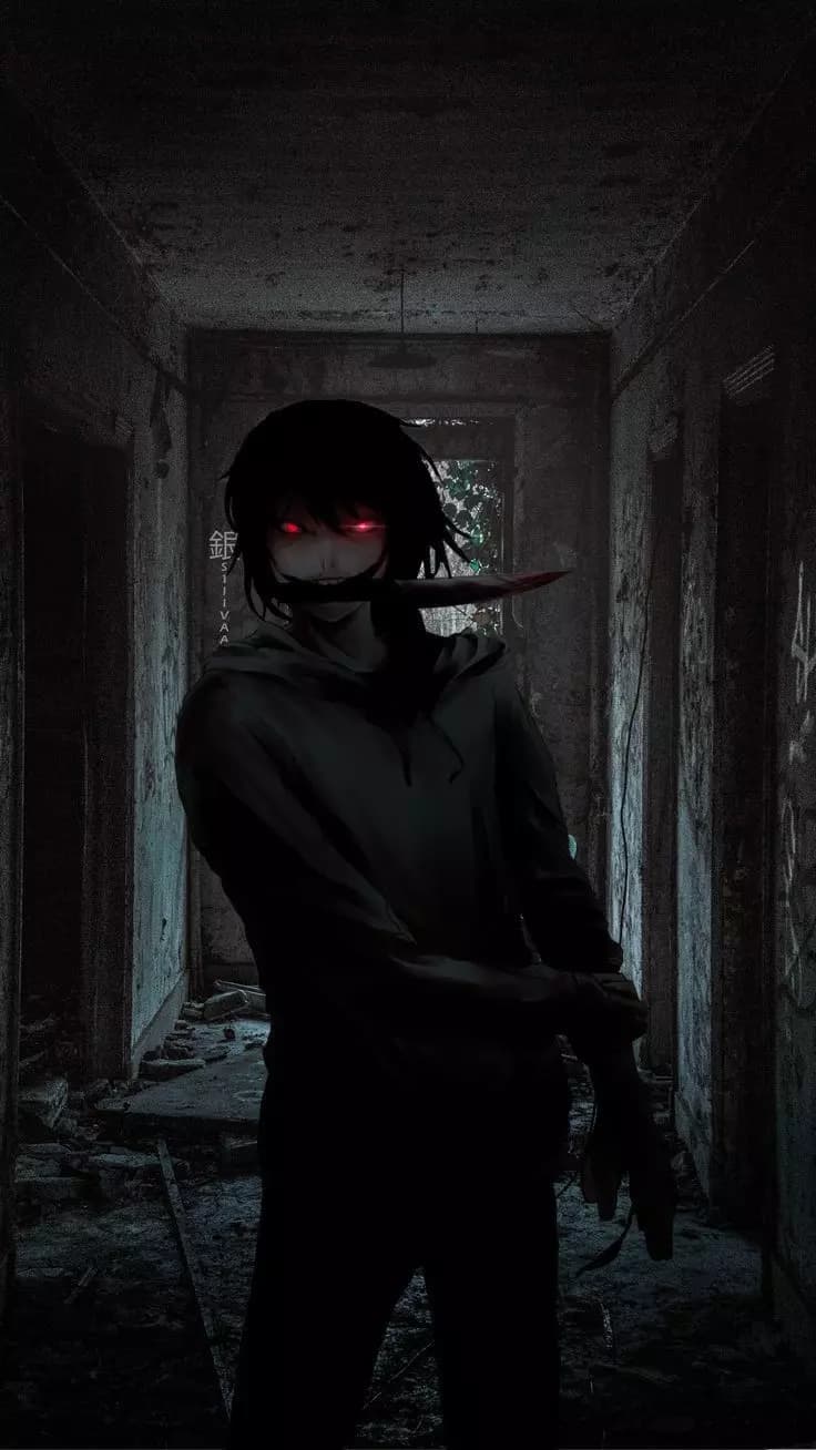 Jeffrey Woods - Roleplay thumbnail