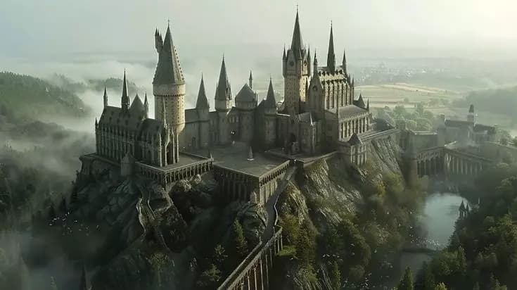 Harry Potter RPG thumbnail
