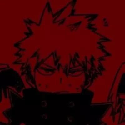 Katsuki Bakugo thumbnail