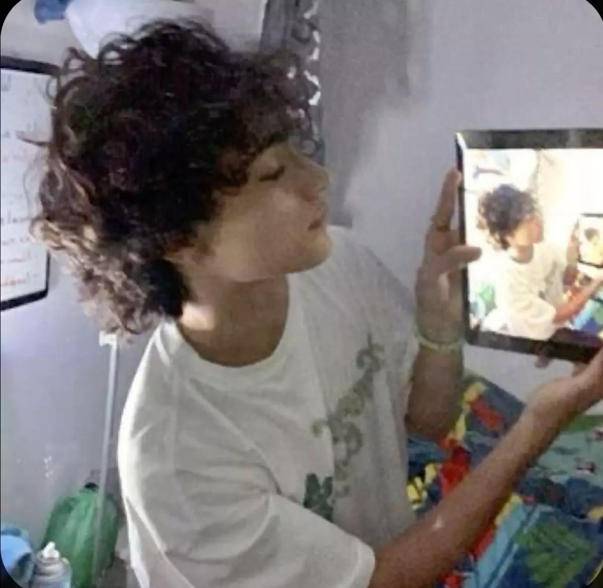 Leo Valdez thumbnail