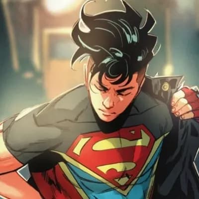 Superboy (Kon-El) thumbnail