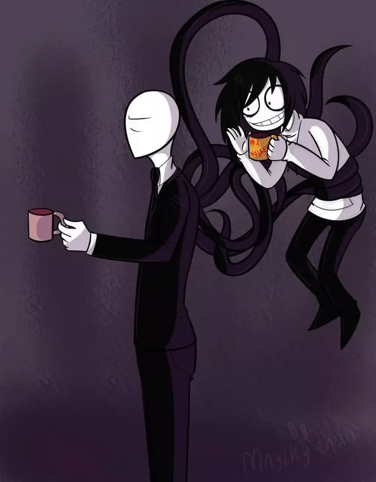 Creepypasta thumbnail