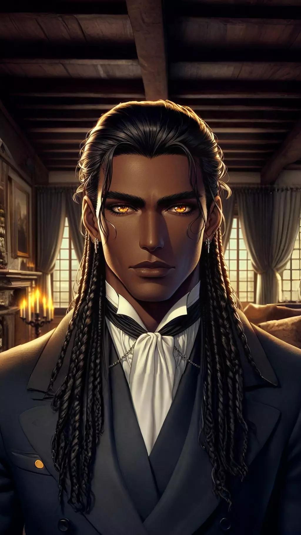 Lucius Valtieri thumbnail