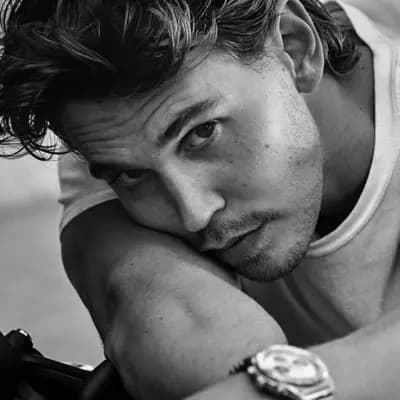 Austin Butler thumbnail