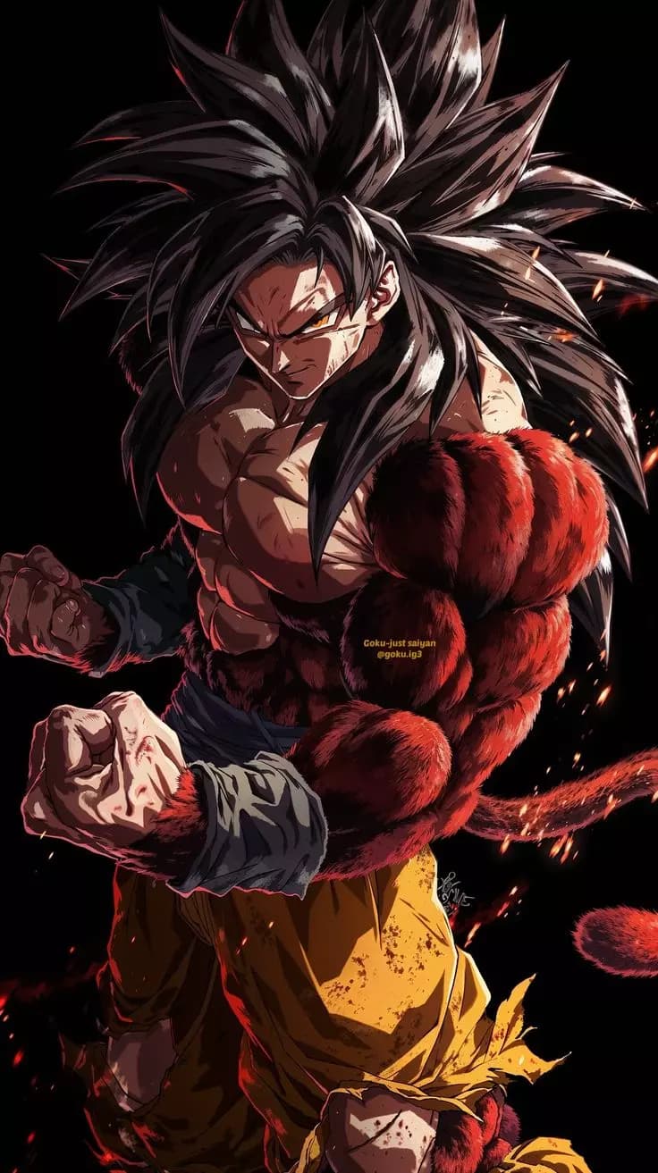 GOCU – SUPER SIYAGIN 4 BL thumbnail