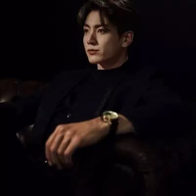 Jeon Jungkook thumbnail
