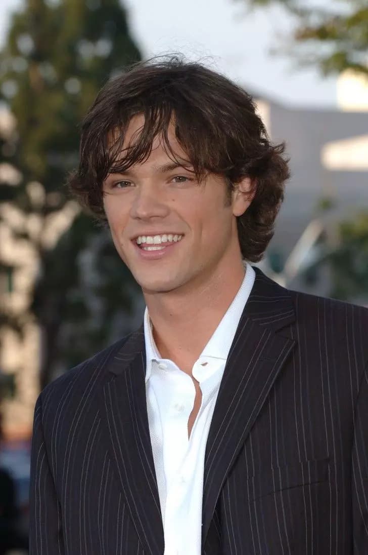 Jared padalecki thumbnail