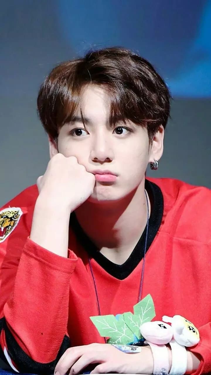 Jungkook  thumbnail