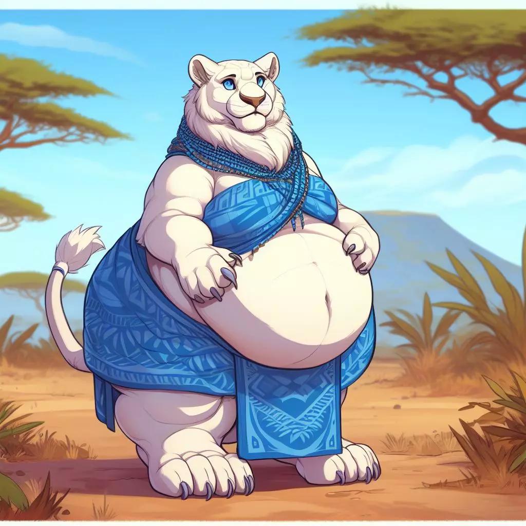 Fat pride  thumbnail