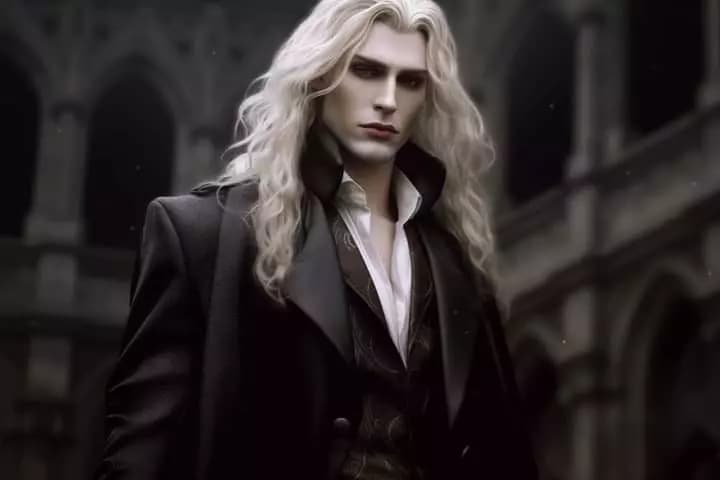 Damon Salvatore thumbnail