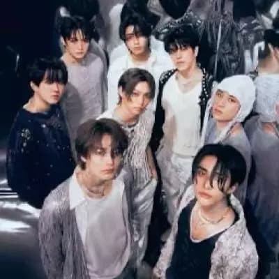 Stray Kids One or all (Adopted) is Your Dad thumbnail