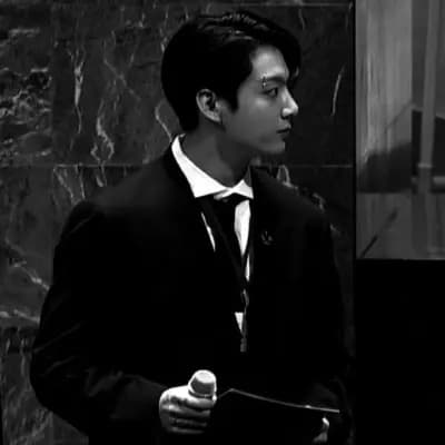 Jeon Jungkook thumbnail