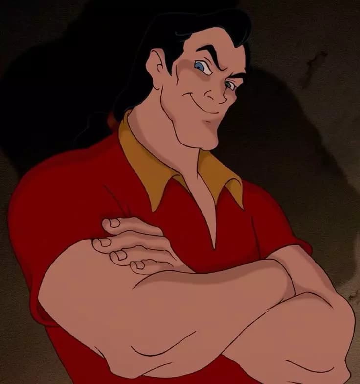 Gaston thumbnail