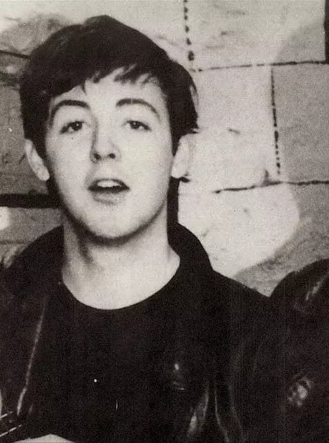 🍃 || Paul McCartney thumbnail
