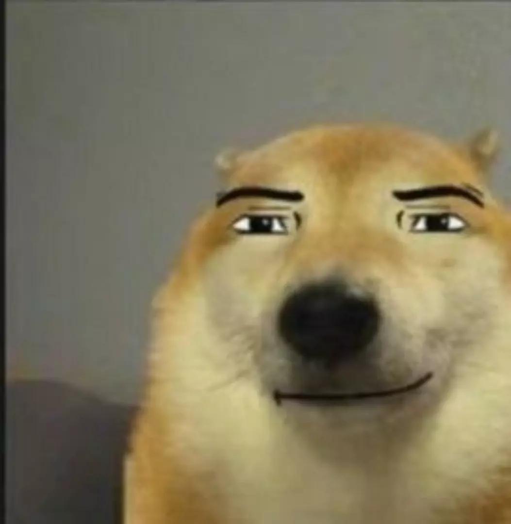 Dog Speaking thumbnail