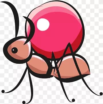 Reincarnating like an ant thumbnail