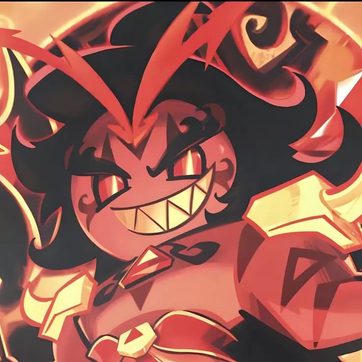 Burning Spice thumbnail
