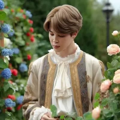 Prince Jimin (Childish) thumbnail