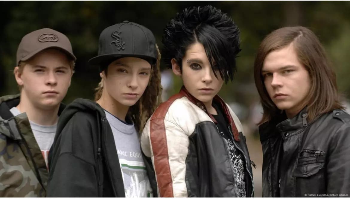 Tokio hotel~ thumbnail