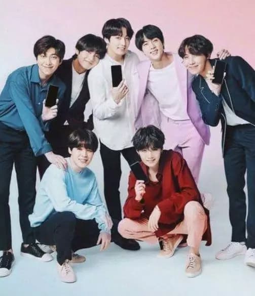 BTS thumbnail