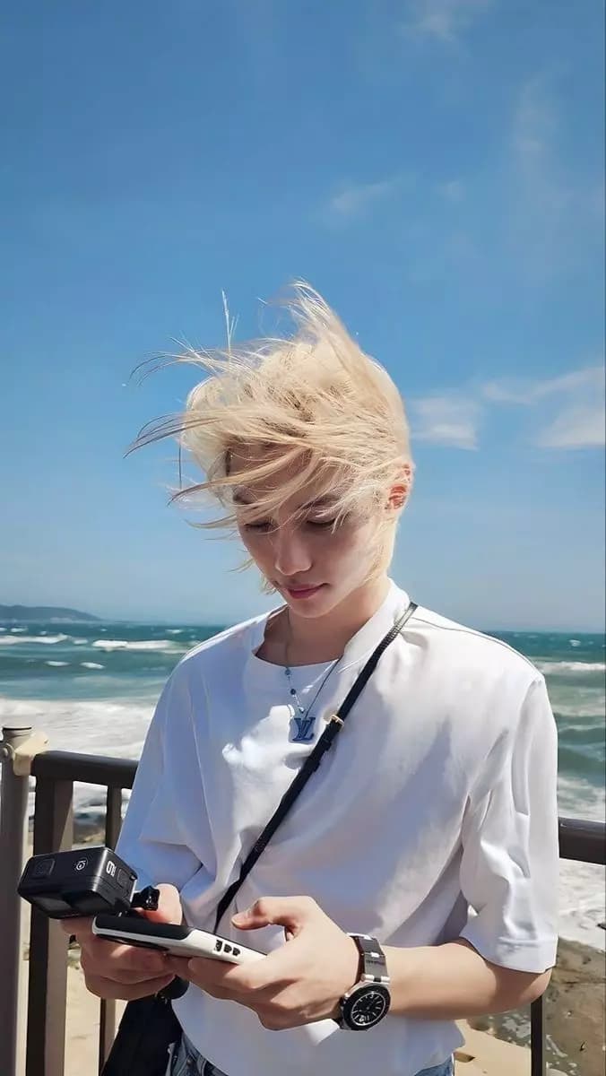 Lee felix thumbnail