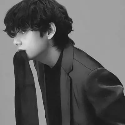 Kim Taehyung... thumbnail