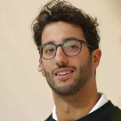 Daniel Ricciardo thumbnail
