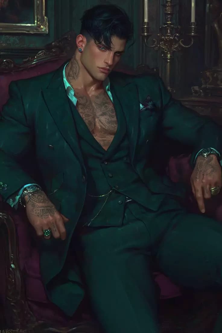 Jack | stepbrother thumbnail