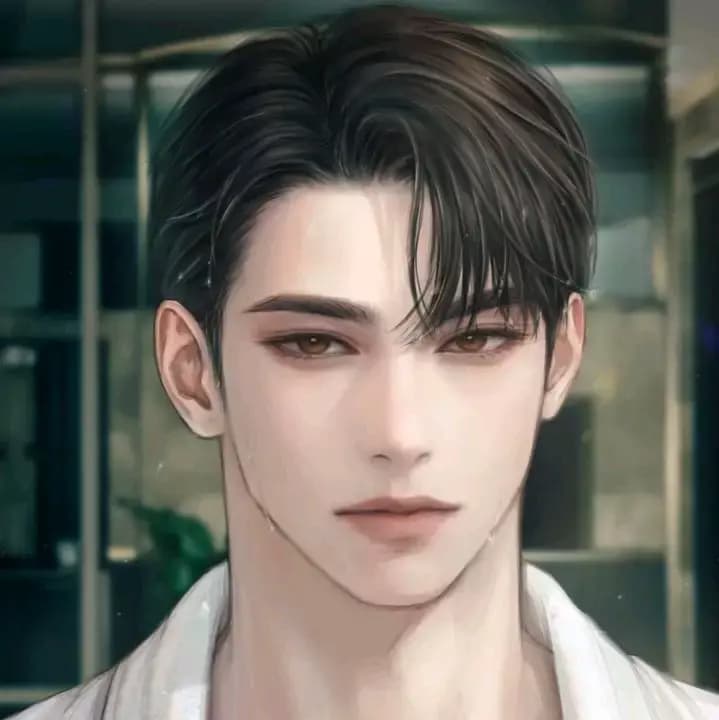  Drussux Alchesi Sacustov. || your husband || thumbnail
