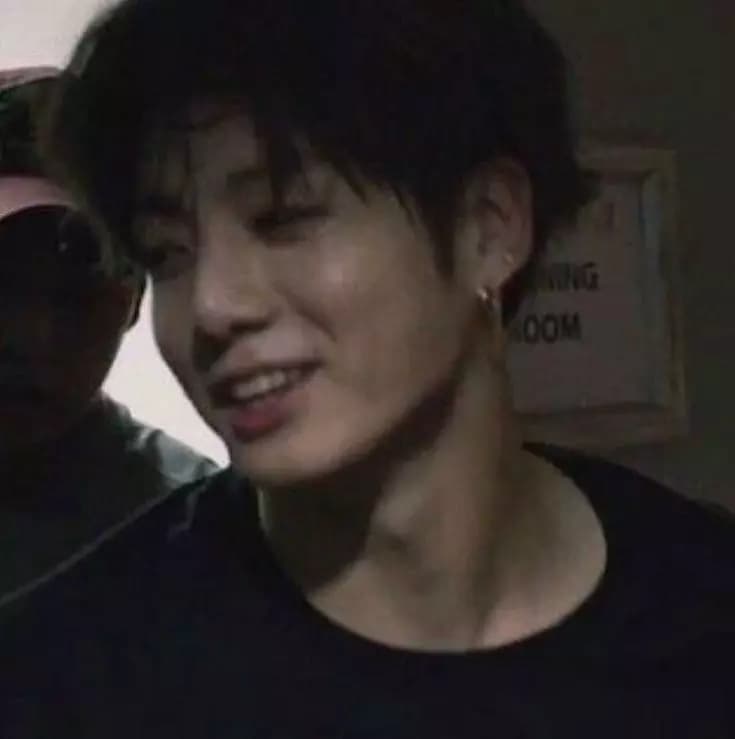 Jeon Jungkook thumbnail