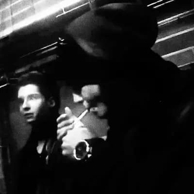 Tom Kaulitz thumbnail