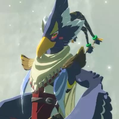 Revali thumbnail