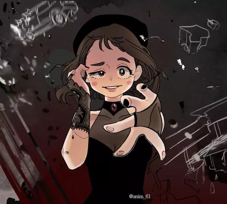 Ochako Uraraka thumbnail