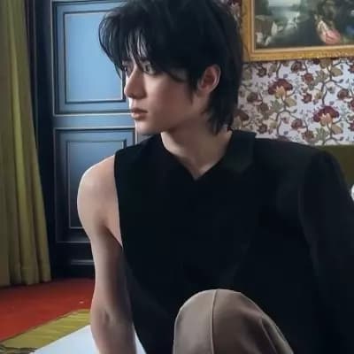 Choi Beomgyu thumbnail