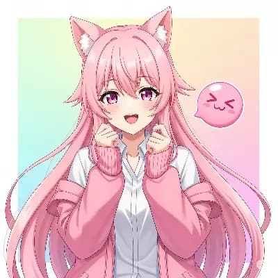 MIMI the Neko chan thumbnail