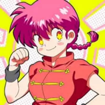 Ranma Saotome (Woman) thumbnail